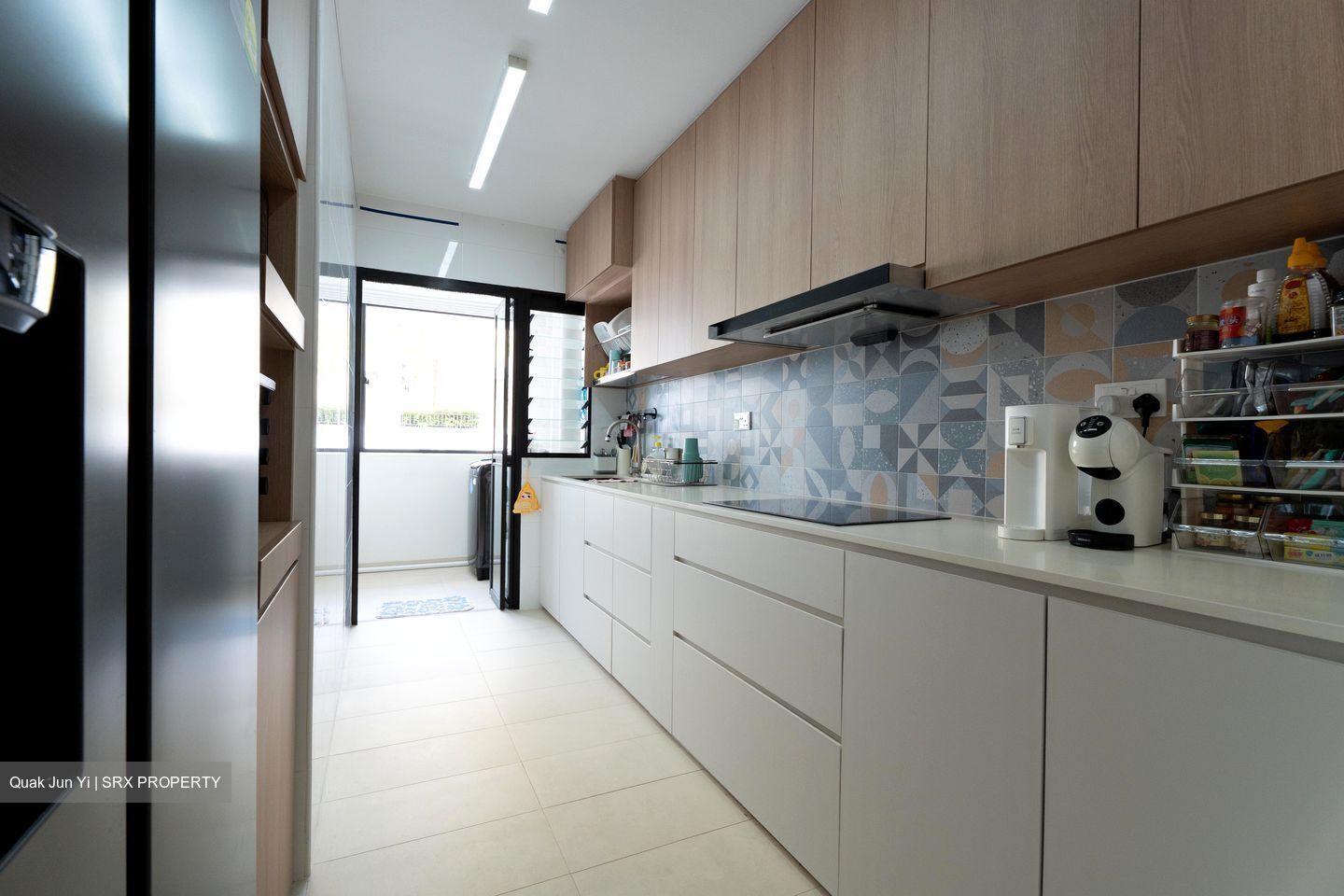 Blk 415C Waterfront I @ Northshore (Punggol), HDB 4 Rooms #607991571
